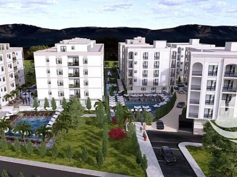 Prodej bytu 2+kk, Golem, Albánie, 57 m2
