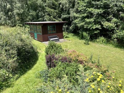 Prodej chaty, Brzice - Proruby, 90 m2