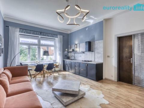 Prodej bytu 3+kk, Klatovy, 91 m2