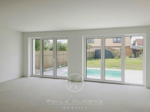 Prodej rodinného domu, Tlučná, Havlíčkova, 129 m2