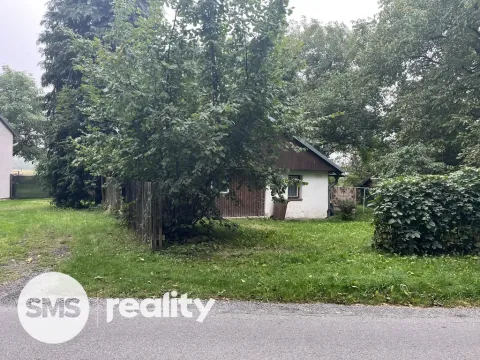 Prodej rodinného domu, Raškovice, 80 m2