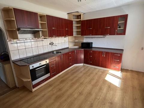 Prodej bytu 2+1, Horní Slavkov, Zahradní, 51 m2