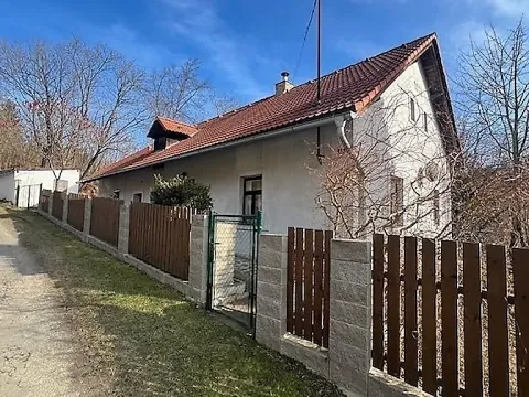 Prodej rodinného domu, Soběšín, 200 m2