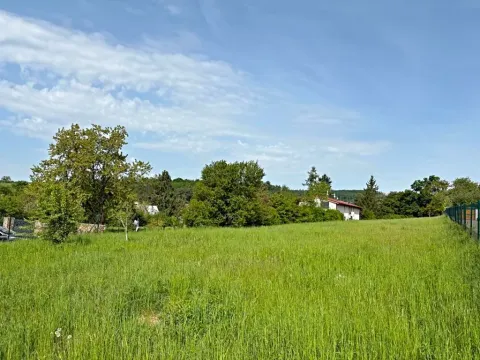 Prodej pozemku pro bydlení, Bílovice nad Svitavou, 1200 m2