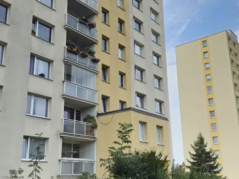 Pronájem bytu 3+1, Praha - Kamýk, Otradovická, 82 m2
