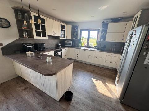 Prodej rodinného domu, Přerov, Pod Lapačem, 276 m2