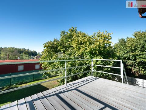 Prodej atypického bytu, České Budějovice - České Budějovice 5, Kosmova, 179 m2