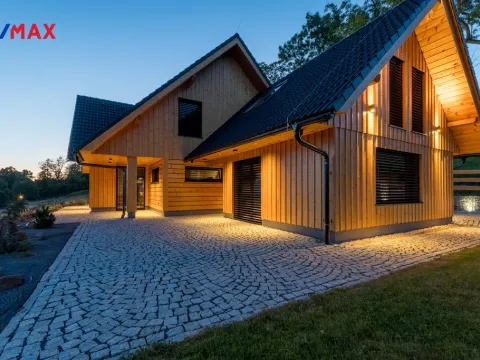 Prodej rodinného domu, Lázně Libverda, 248 m2