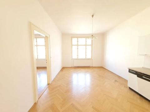 Pronájem bytu 4+kk, Praha - Vinohrady, Blanická, 126 m2