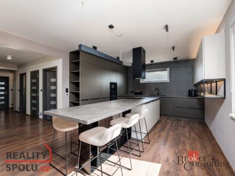 Prodej rodinného domu, Blovice, Javorová, 138 m2