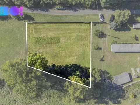 Prodej pozemku pro bydlení, Nepolisy - Zadražany, 1565 m2