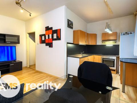 Prodej bytu 3+kk, Ostrava - Poruba, náměstí Družby, 51 m2