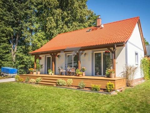 Prodej pozemku pro bydlení, Mošnov, 1758 m2