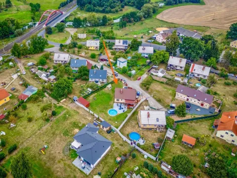 Prodej rodinného domu, Cheb, 230 m2