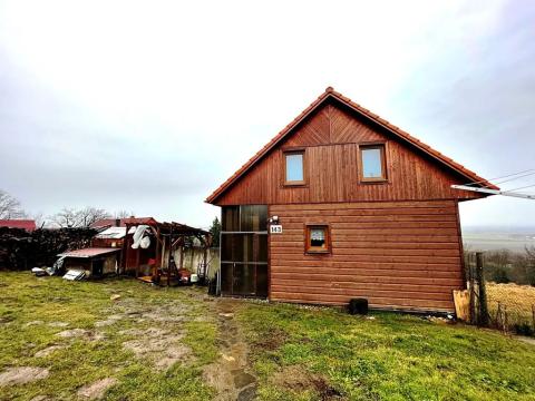 Prodej rodinného domu, Semtěš, 93 m2