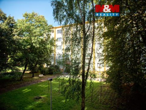 Prodej bytu 2+1, Praha - Krč, Herálecká II, 64 m2