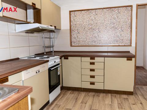 Pronájem bytu 3+1, Úpice, Dr. A. Hejny, 60 m2