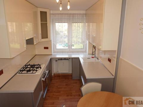 Prodej bytu 3+1, Prostějov, Bulharská, 72 m2