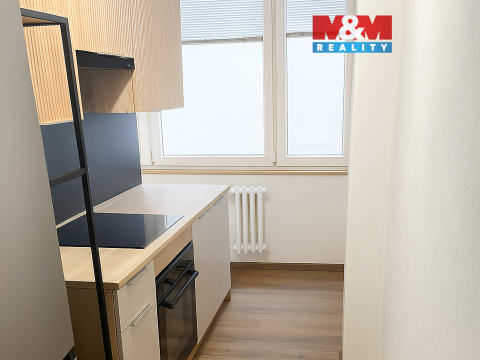 Prodej bytu 3+kk, Praha - Karlín, Nekvasilova, 55 m2
