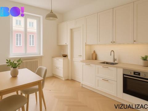Prodej bytu 4+1, Ostrava, Puchmajerova, 101 m2