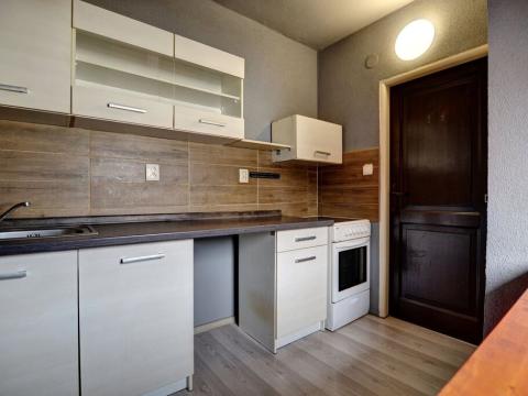 Prodej bytu 2+1, Rokytnice nad Jizerou - Horní Rokytnice, 55 m2