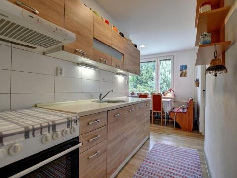 Prodej bytu 3+1, Rokytnice nad Jizerou - Horní Rokytnice, 63 m2