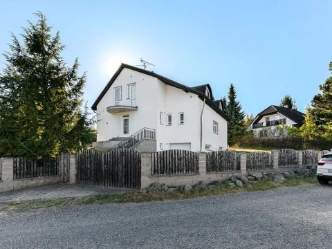 Prodej rodinného domu, Mnichovice, Skuhrovecká, 591 m2