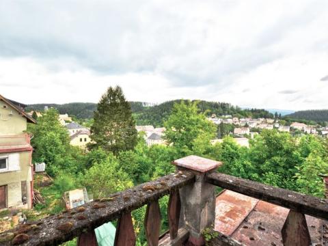 Prodej rodinného domu, Úpice, Macharova, 133 m2