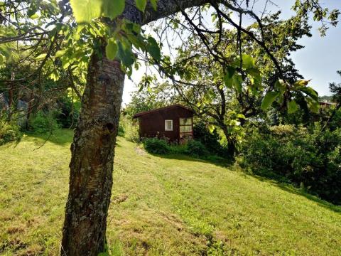 Prodej chaty, Vrchlabí, 13 m2