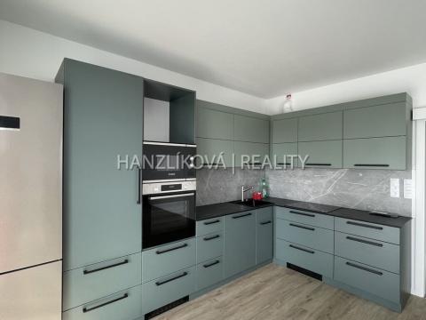 Pronájem bytu 3+kk, České Budějovice - České Budějovice 2, 84 m2