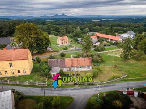 Prodej chalupy, Nosálov, 90 m2