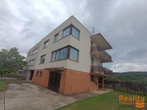 Prodej rodinného domu, Mysločovice, 200 m2