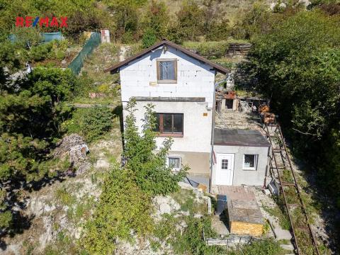 Prodej chaty, Libušín, Sokola Tůmy, 50 m2