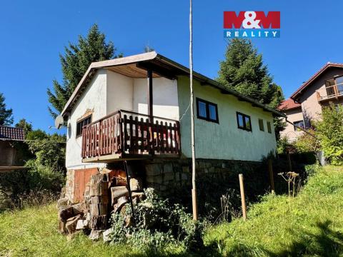 Prodej chaty, Zbraslavice, 42 m2