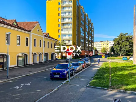 Prodej bytu 3+1, Praha - Vršovice, Baškirská, 89 m2