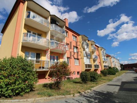 Prodej bytu 2+1, Náměšť nad Oslavou, 50 m2