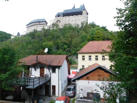 Prodej rodinného domu, Karlštejn, 125 m2