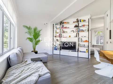 Prodej bytu 2+kk, Praha - Vyšehrad, Vratislavova, 49 m2