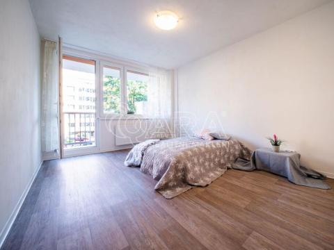 Pronájem bytu 3+kk, Chrudim, U Stadionu, 55 m2