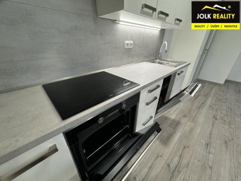 Pronájem bytu 1+kk, Opava, Kačírkova, 32 m2