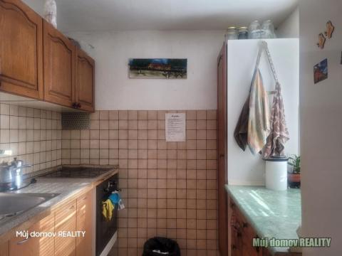 Pronájem pokoje, Praha - Horní Počernice, Třebešovská, 9 m2