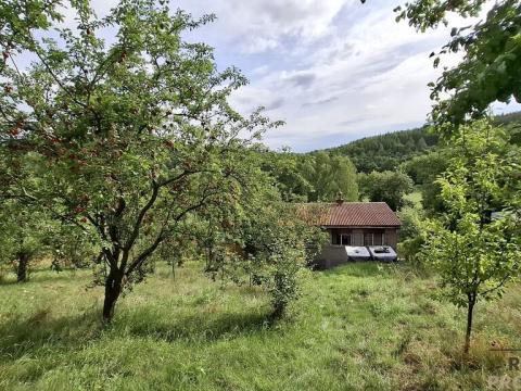Prodej chaty, Prostějovičky, 59 m2