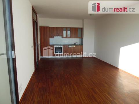 Pronájem bytu 2+kk, Praha - Stodůlky, Jeremiášova, 60 m2
