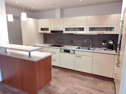 Pronájem bytu 2+kk, Olomouc, Sokolovská, 68 m2