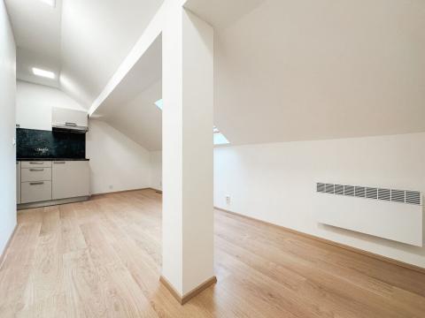 Pronájem obchodního prostoru, Praha - Žižkov, Jeronýmova, 18 m2