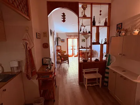 Prodej bytu 3+kk, Scalea, Itálie, 65 m2