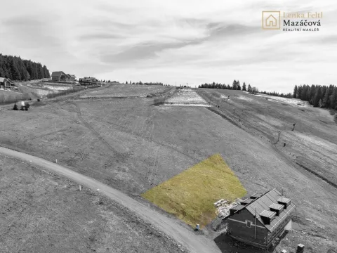 Prodej pozemku pro bydlení, Čenkovice, 1077 m2