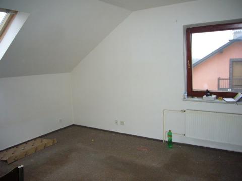 Pronájem bytu 1+kk, Opava - Jaktař, 28 m2