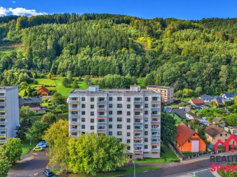Prodej bytu 3+1, Ústí nad Orlicí - Hylváty, Třebovská, 70 m2