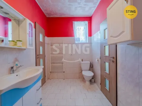 Prodej rodinného domu, Česká Ves, Jesenická, 240 m2